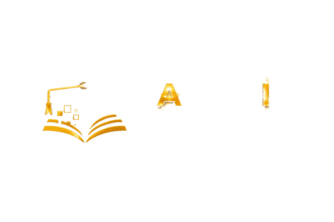 Paretix Academy